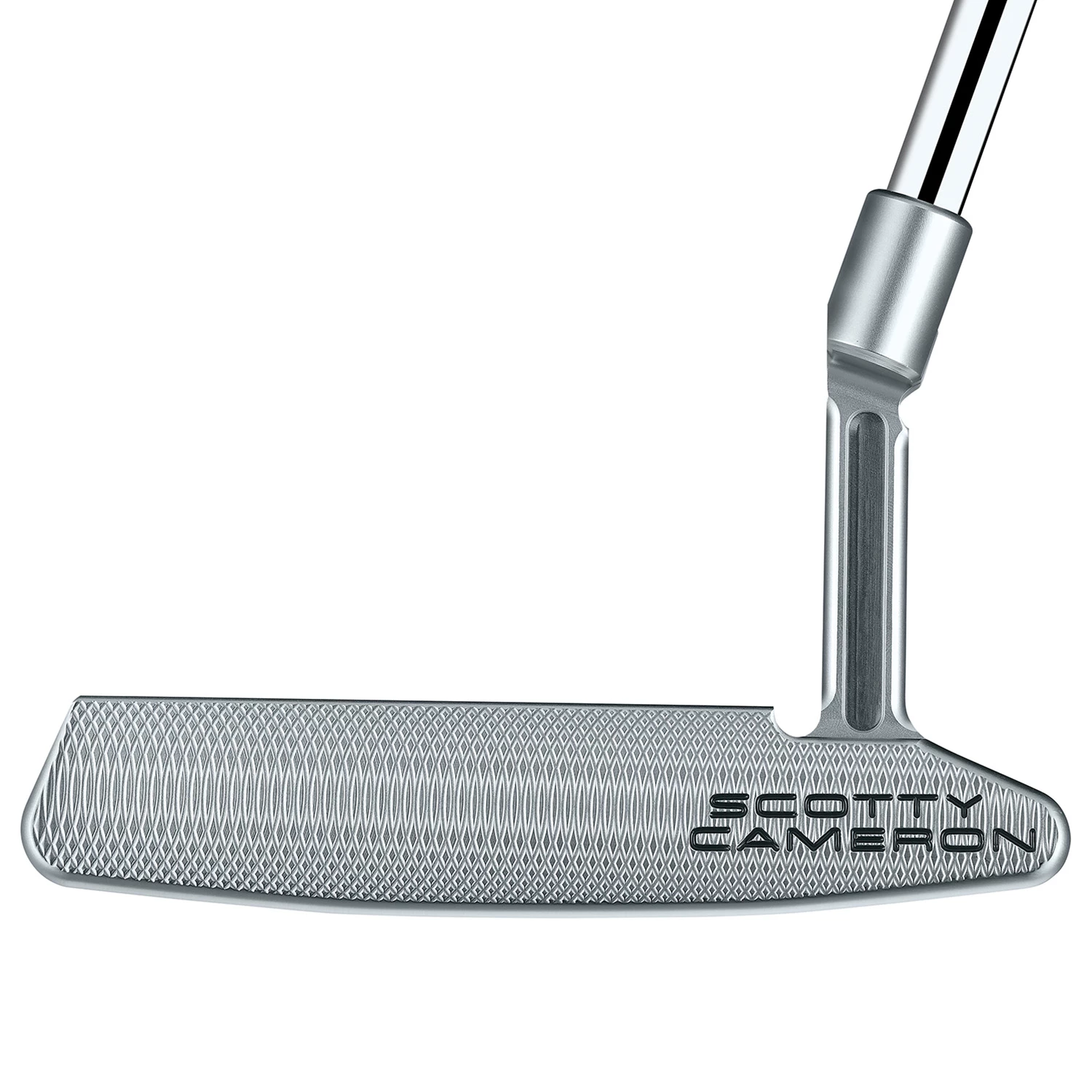 Scotty Cameron Super Select Newport 2 Golf Putter 5 Scotty Cameron Super Select Newport 2 Golf Putter - Image 3