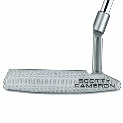Scotty Cameron Super Select Squareback 2 Golf Putter (Custom) -COBRA Shop scotty sqback 1