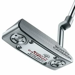 Scotty Cameron Super Select Squareback 2 Golf Putter (Custom) -COBRA Shop scotty sqback 4