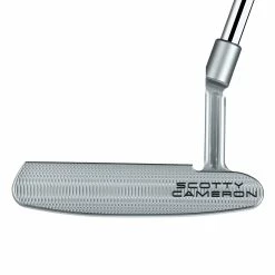 Scotty Cameron Super Select Newport Golf Putter 10 Scotty Cameron Super Select Newport Golf Putter -COBRA Shop scotty ssnewp 1