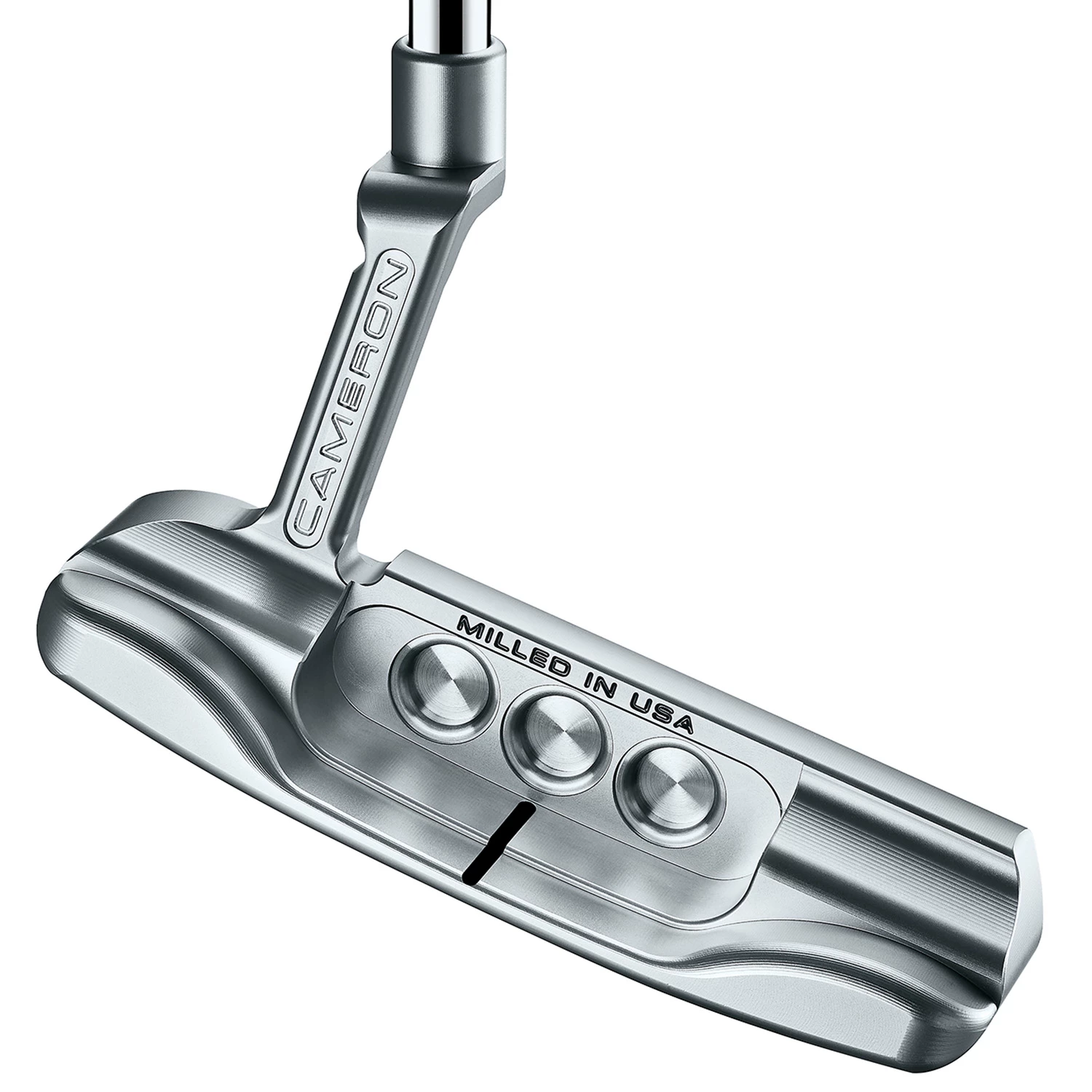 Scotty Cameron Super Select Newport Golf Putter 3 Scotty Cameron Super Select Newport Golf Putter