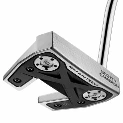 Scotty Cameron Phantom X 5 Golf Putter -COBRA Shop scottycameron phantom X5 1