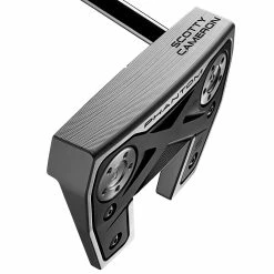 Scotty Cameron Phantom X 5 Golf Putter -COBRA Shop scottycameron phantom X5 3