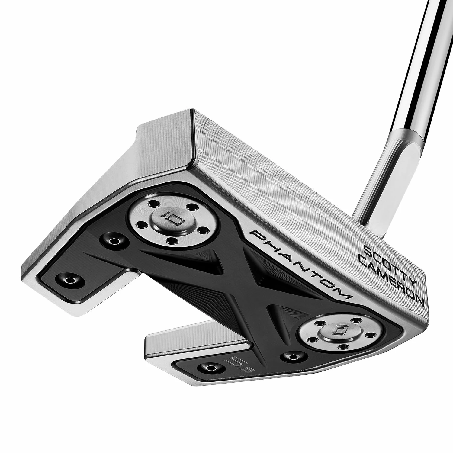 Scotty Cameron Phantom X 5.5 Golf Putter 7 Scotty Cameron Phantom X 5.5 Golf Putter - Image 5