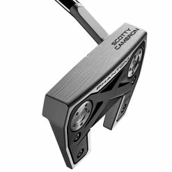 Scotty Cameron Phantom X 5.5 Golf Putter 12 Scotty Cameron Phantom X 5.5 Golf Putter -COBRA Shop scottycameron phantom X5.5 3
