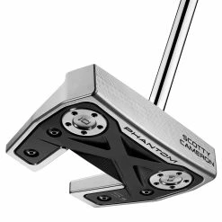 Scotty Cameron Phantom X 5S Golf Putter -COBRA Shop scottycameron phantom X5.5CS 1