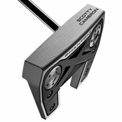 Scotty Cameron Phantom X 5S Golf Putter -COBRA Shop scottycameron phantom X5.5CS 2