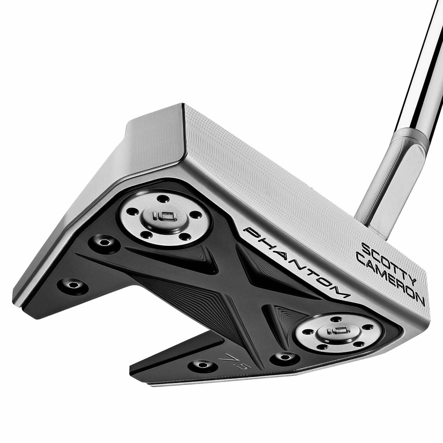 Scotty Cameron Phantom X 7.5 Golf Putter 7 Scotty Cameron Phantom X 7.5 Golf Putter - Image 5