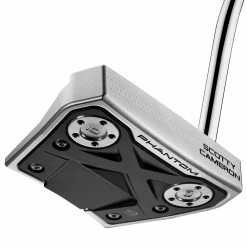 Scotty Cameron Phantom X 9 Golf Putter -COBRA Shop scottycameron phantom X9 1