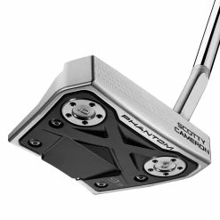 Scotty Cameron Phantom X 9.5 Golf Putter 13 Scotty Cameron Phantom X 9.5 Golf Putter -COBRA Shop scottycameron phantom X9.5 1