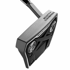 Scotty Cameron Phantom X 9.5 Golf Putter 12 Scotty Cameron Phantom X 9.5 Golf Putter -COBRA Shop scottycameron phantom X9.5 3