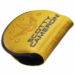 2019 Scotty Cameron Phantom X 7.5 Golf Putter -COBRA Shop scottycameron phantomX headcover2028529