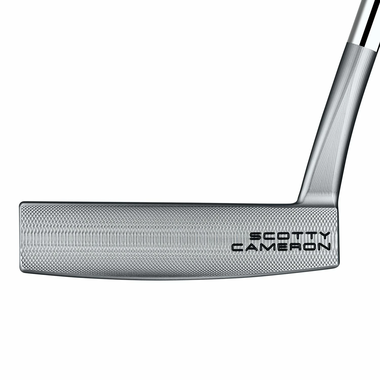 Scotty Cameron Special Select Del Mar Golf Putter 5 Scotty Cameron Special Select Del Mar Golf Putter - Image 3