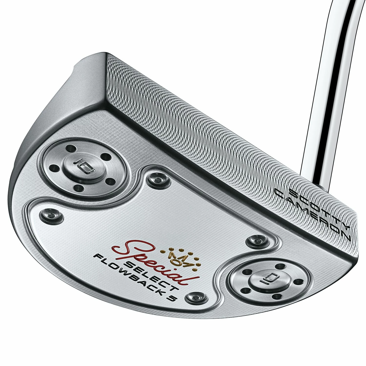 Scotty Cameron Special Select Flowback 5 Golf Putter 6 Scotty Cameron Special Select Flowback 5 Golf Putter - Image 4