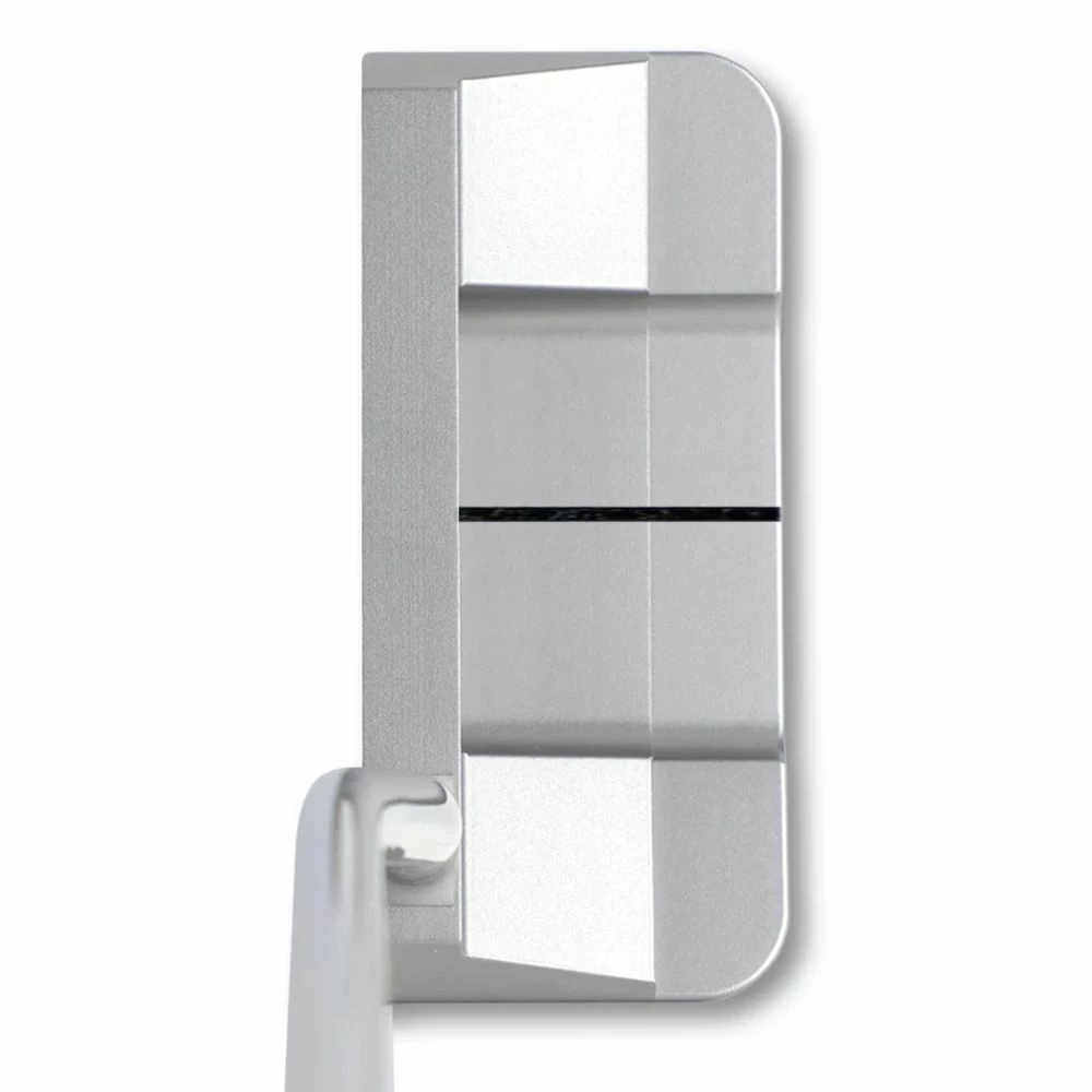 SIK DW C-Series Golf Putter Satin 4 SIK DW C-Series Golf Putter Satin - Image 2