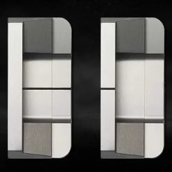 SIK DW C-Series Golf Putter Satin 18 SIK DW C-Series Golf Putter Satin -COBRA Shop sik DW 8