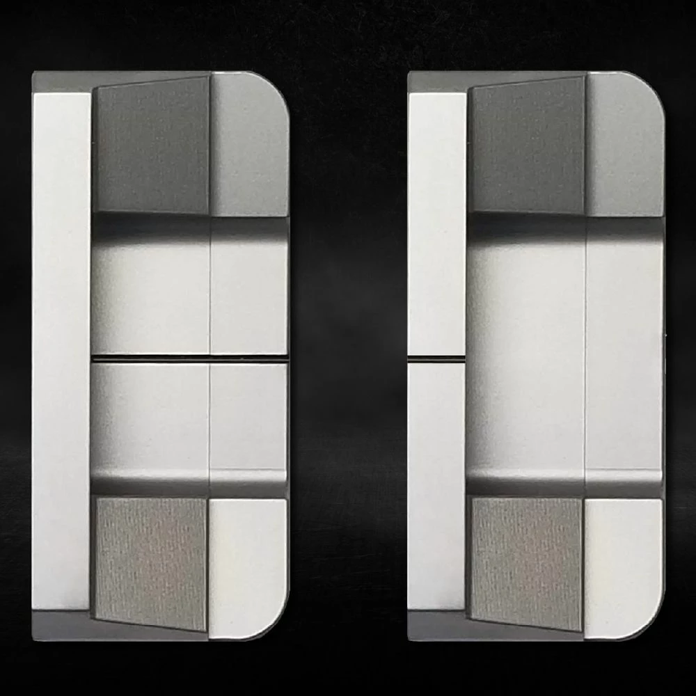 SIK DW C-Series Golf Putter Satin 7 SIK DW C-Series Golf Putter Satin - Image 5