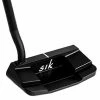 SIK DW C-Series Golf Putter Matte Black (Custom) -COBRA Shop sik DW black 1