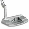 SIK Armlock DW C-Series Golf Putter Satin (Custom)