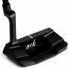 SIK Armlock DW C-Series Golf Putter Matte Black (Custom) -COBRA Shop sik DW plumbers black 1