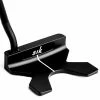 SIK Flo C-Series Golf Putter Matte Black (Custom) 2 SIK Flo C-Series Golf Putter Matte Black (Custom) -COBRA Shop sik FLO black 1