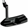 SIK Jo C-Series Golf Putter Matte Black (Custom) 2 SIK Jo C-Series Golf Putter Matte Black (Custom) -COBRA Shop sik JO black 1
