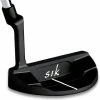 SIK Sho C-Series Golf Putter Matte Black (Custom) -COBRA Shop sik SHO black 1