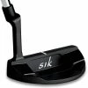 SIK Armlock Sho C-Series Golf Putter Matte Black (Custom) 2 SIK Armlock Sho C-Series Golf Putter Matte Black (Custom) -COBRA Shop sik SHO black 12028129