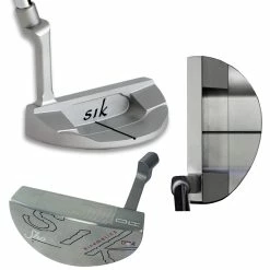SIK Armlock Sho C-Series Golf Putter Satin (Custom) -COBRA Shop sik SHO plumbers 4