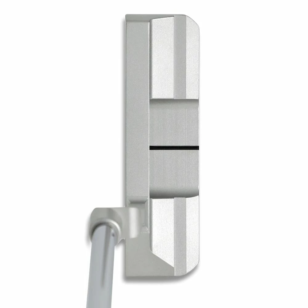 SIK Jo C-Series Golf Putter Satin 4 SIK Jo C-Series Golf Putter Satin - Image 2