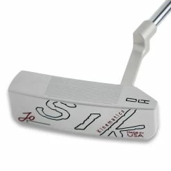 SIK Armlock Jo C-Series Golf Putter Satin (Custom) -COBRA Shop sik jo 32028229