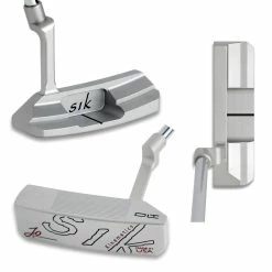 SIK Jo C-Series Golf Putter Satin 19 SIK Jo C-Series Golf Putter Satin -COBRA Shop sik jo 4