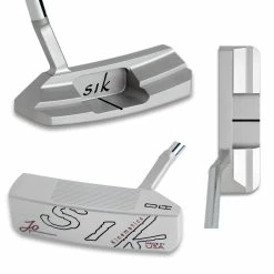 SIK Jo C-Series Golf Putter Satin 21 SIK Jo C-Series Golf Putter Satin -COBRA Shop sik jo 6