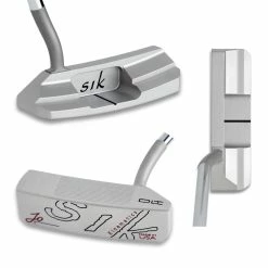 SIK Jo C-Series Golf Putter Satin 22 SIK Jo C-Series Golf Putter Satin -COBRA Shop sik jo 7