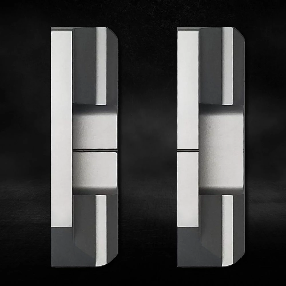 SIK Jo C-Series Golf Putter Satin 7 SIK Jo C-Series Golf Putter Satin - Image 5