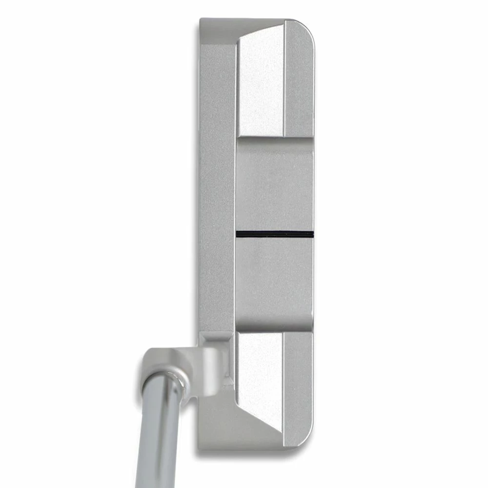 SIK Pro C-Series Golf Putter Satin 4 SIK Pro C-Series Golf Putter Satin - Image 2