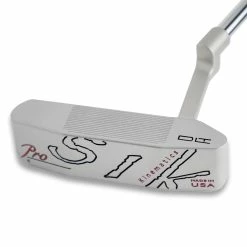 SIK Pro C-Series Golf Putter Satin 16 SIK Pro C-Series Golf Putter Satin -COBRA Shop sik pro 3