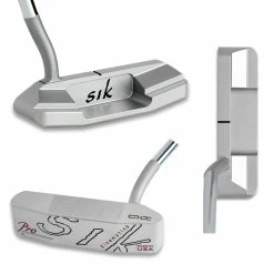 SIK Pro C-Series Golf Putter Satin 22 SIK Pro C-Series Golf Putter Satin -COBRA Shop sik pro 7