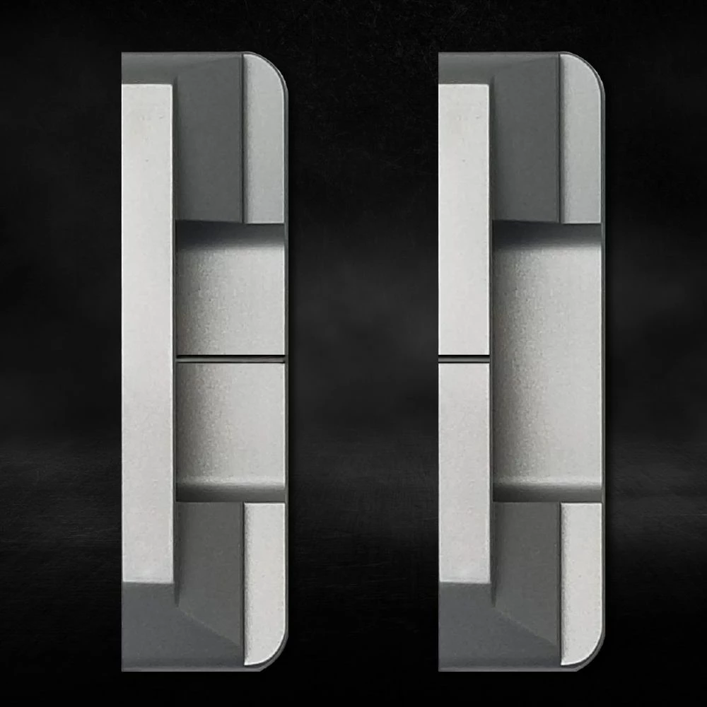 SIK Pro C-Series Golf Putter Satin 7 SIK Pro C-Series Golf Putter Satin - Image 5