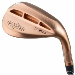 Smithworks Laser Milled XSpin Golf Wedge Copper -COBRA Shop smithworks cast milled copper 32028129