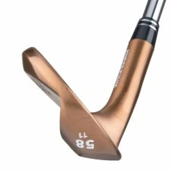 Smithworks Laser Milled XSpin Golf Wedge Copper -COBRA Shop smithworks cast milled copper 52028129