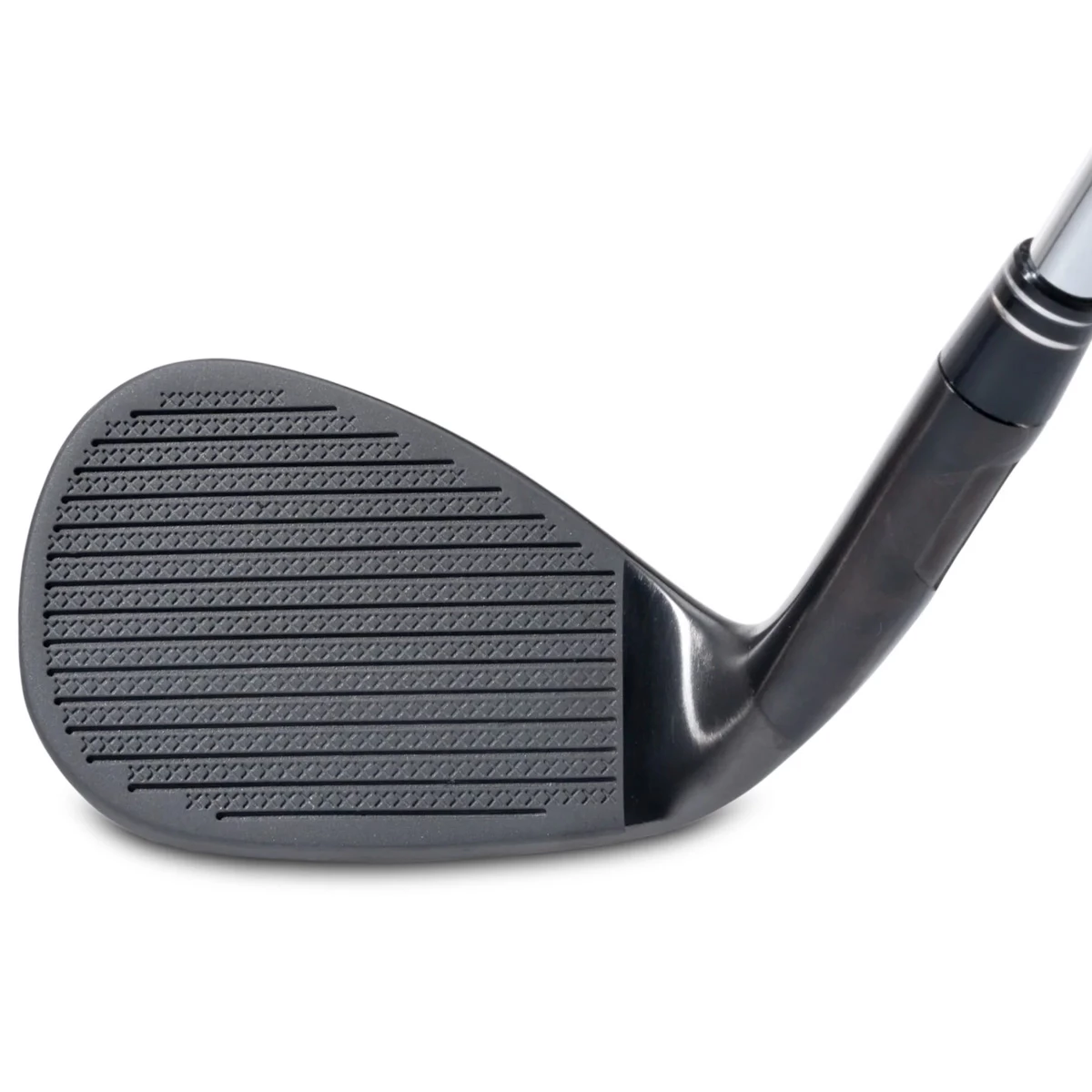 Smithworks Cast Milled XSpin Golf Wedge Gun Metal 6 Smithworks Cast Milled XSpin Golf Wedge Gun Metal - Image 4