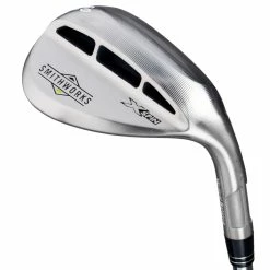 Smithworks Laser Milled XSpin Golf Wedge Satin -COBRA Shop smithworks cast milled satin 22028129