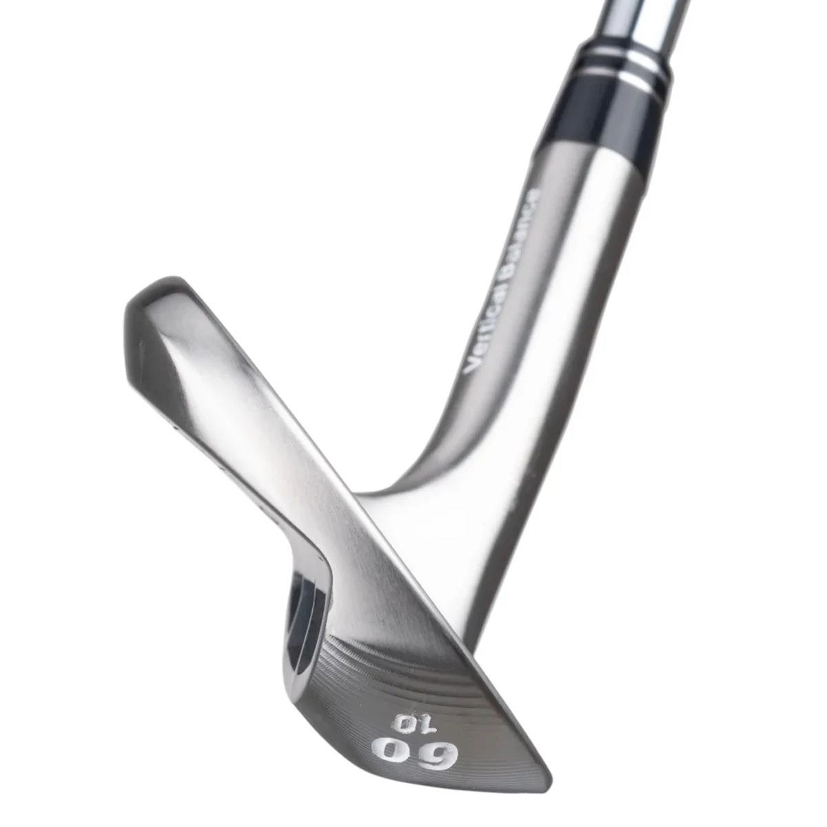 Smithworks Cast Milled XSpin Golf Wedge Satin 5 Smithworks Cast Milled XSpin Golf Wedge Satin - Image 3