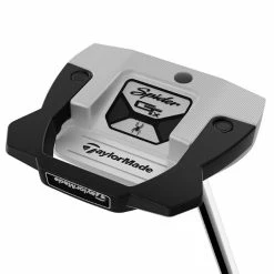 TaylorMade Spider GTX Centre-Shafted Golf Putter -COBRA Shop spider gtx centre shafted 4