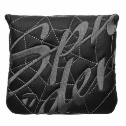 TaylorMade Spider GTX Small Slant Golf Putter - Mens / Right Handed / Black -COBRA Shop spider gtx headcover20281029