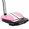 TaylorMade Spider GTX Single Bend Ladies Golf Putter 1 TaylorMade Spider GTX Single Bend Ladies Golf Putter -COBRA Shop spider gtx ladies pink 1