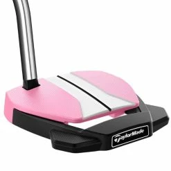 TaylorMade Spider GTX Single Bend Ladies Golf Putter