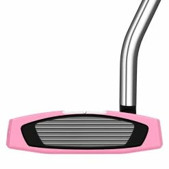 TaylorMade Spider GTX Single Bend Ladies Golf Putter -COBRA Shop spider gtx ladies pink 3