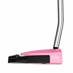 TaylorMade Spider GTX Single Bend Ladies Golf Putter -COBRA Shop spider gtx ladies pink 5